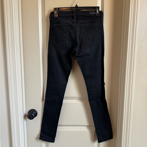 AG The Legging Ankle Jeans - Picture 2 of 4